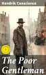 The Poor Gentleman (eBook, ePUB) - Bild 1
