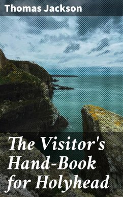 The Visitor's Hand-Book for Holyhead (eBook, ePUB) - Jackson, Thomas