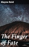 The Finger of Fate (eBook, ePUB)