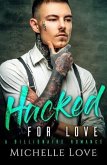 Hacked for Love (eBook, ePUB)