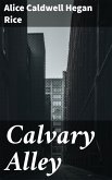 Calvary Alley (eBook, ePUB)