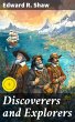 Discoverers and Explorers (eBook, ePUB) - Bild 1
