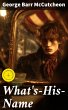 What's-His-Name (eBook, ePUB) - Bild 1