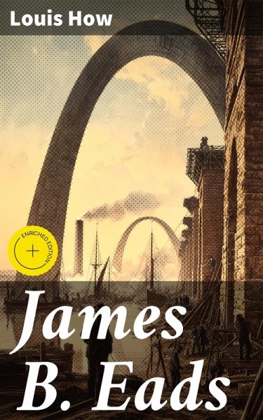 James B. Eads (eBook, ePUB)