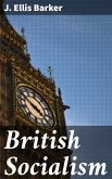 British Socialism (eBook, ePUB)