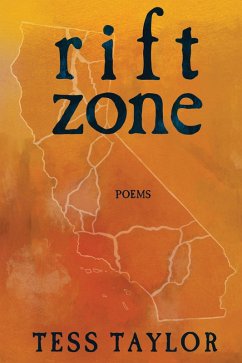 Cover Rift Zone (eBook, ePUB)