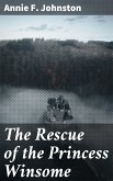 The Rescue of the Princess Winsome (eBook, ePUB)