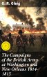 The Campaigns of the British Army at... - Bild 1