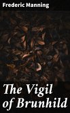 The Vigil of Brunhild (eBook, ePUB)