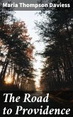 The Road to Providence (eBook, ePUB)