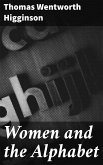 Women and the Alphabet (eBook, ePUB)