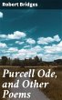 Purcell Ode, and Other Poems (eBook,... - Bild 1