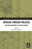 African Foreign Policies (eBook, PDF)