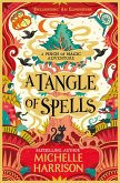 A Tangle of Spells (eBook, ePUB)