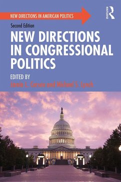 Cover New Directions in Congressional Politics (eBook, ePUB)