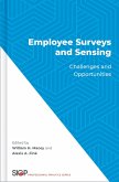 Employee Surveys and Sensing (eBook, PDF)