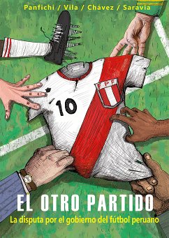 El otro partido (eBook, ePUB) - Panfichi, Aldo; Vila, Gisselle; Chávez, Noelia; Saravia, Sergio