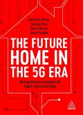 The Future Home in the 5G Era (eBook, ePUB)