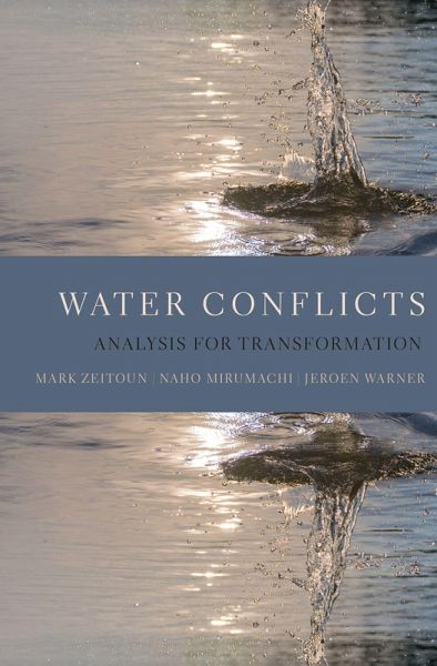 Water Conflicts (eBook, PDF)
