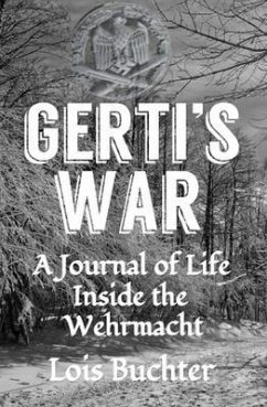 Cover Gerti's War (eBook, ePUB)