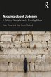 Arguing about Judaism (eBook, ePUB) - Bild 1