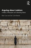 Arguing about Judaism (eBook, ePUB)