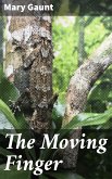 The Moving Finger (eBook, ePUB)