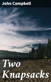 Two Knapsacks (eBook, ePUB)