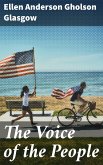 The Voice of the People (eBook, ePUB)