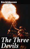 The Three Devils (eBook, ePUB)