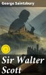 Sir Walter Scott (eBook, ePUB) - Bild 1