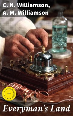 Cover Everyman's Land (eBook, ePUB)