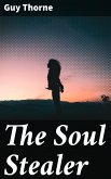 The Soul Stealer (eBook, ePUB)