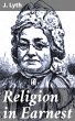 Religion in Earnest (eBook, ePUB) - Bild 1