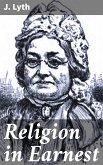 Religion in Earnest (eBook, ePUB)