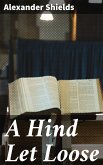 A Hind Let Loose (eBook, ePUB)