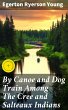 By Canoe and Dog Train Among The Cree... - Bild 1