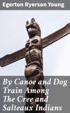 By Canoe and Dog Train Among The Cree and Salteaux Indians (eBook, ePUB)