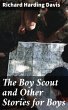 The Boy Scout and Other Stories for... - Bild 1