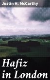 Hafiz in London (eBook, ePUB)