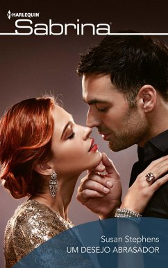 Cover Um desejo abrasador (eBook, ePUB)