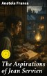 The Aspirations of Jean Servien (eBook,... - Bild 1