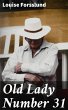 Old Lady Number 31 (eBook, ePUB) - Bild 1