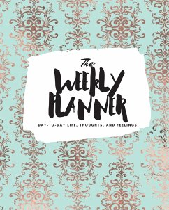 Cover The Weekly Planner
