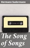 The Song of Songs (eBook, ePUB)