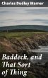 Baddeck, and That Sort of Thing (eBook,... - Bild 1