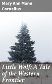 Little Wolf: A Tale of the Western Frontier (eBook, ePUB)