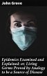 Epidemics Examined and Explained: or,... - Bild 1