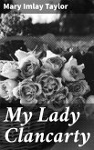 My Lady Clancarty (eBook, ePUB)