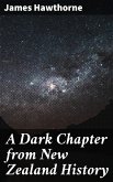 A Dark Chapter from New Zealand History (eBook, ePUB)